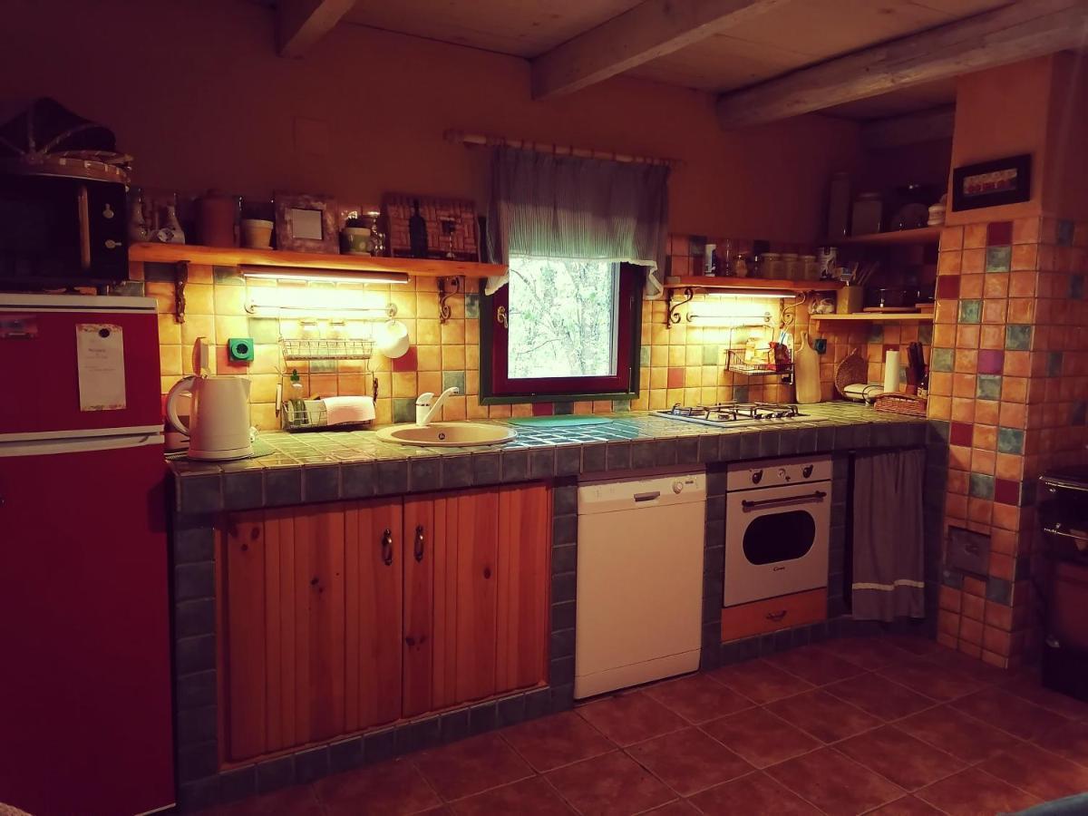 Holiday Home Modric Otocac Exterior photo