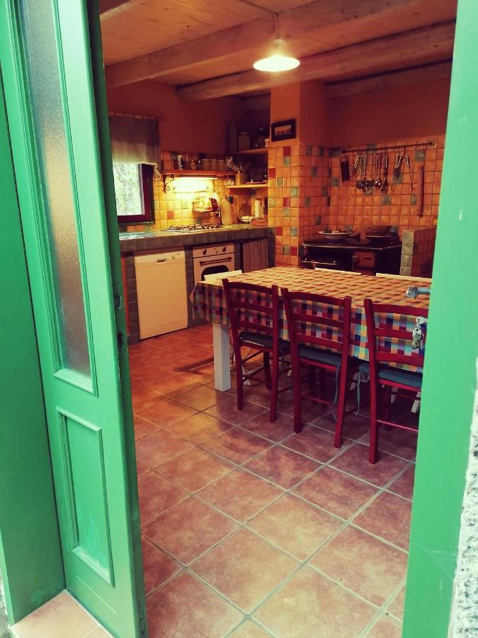 Holiday Home Modric Otocac Exterior photo