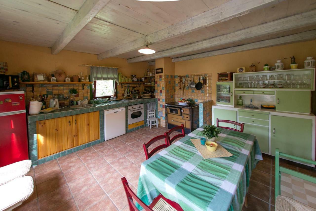 Holiday Home Modric Otocac Exterior photo