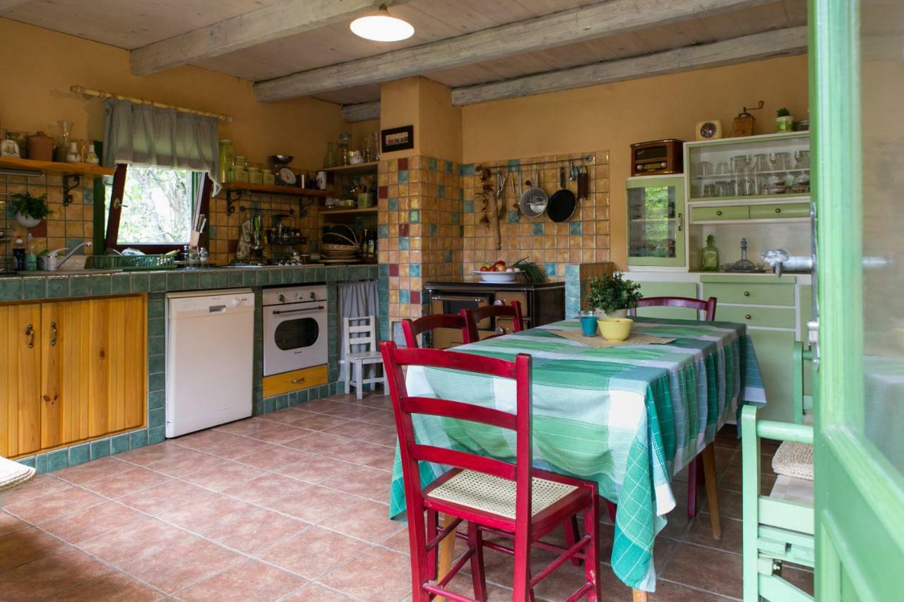 Holiday Home Modric Otocac Exterior photo