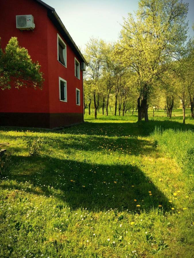 Holiday Home Modric Otocac Exterior photo